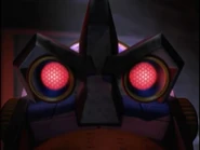 Eyes Open