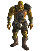 FO3 super mutant