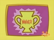 Decimator Winner