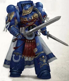 543px-Ultramarine Honour Guard