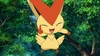 Victini is cute