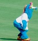 Japanese Baseball - Mascot Wiki