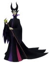 Maleficent