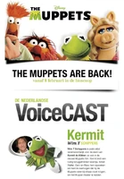 TheMuppetsVoiceCast