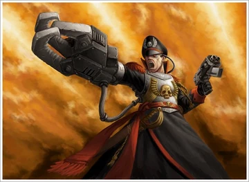 GI Comisario Yarrick