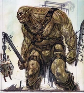 SM behemoth CA8