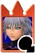 Néo Riku (A bleu) (carte)