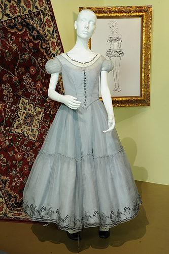 Alice in Wondeland Prom Dresses