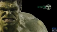 Avenger Hulk