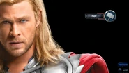 Avenger ThorOdinson