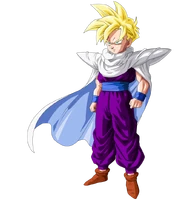 Gohan by sebadbz-d3d88te