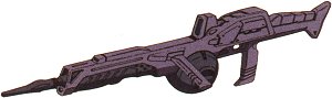 Crossbone Vanguard (gov creation) Xm-06-beamrifle