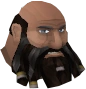 Supreme commander chathead