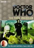 TheTimeMeddlerDVD