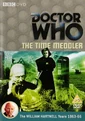 TheTimeMeddlerDVD