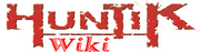 Huntik Wiki