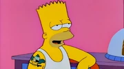 Older Bart