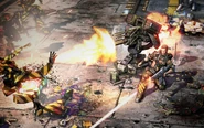Axton Turret