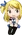 Chibi Lucy Fanart