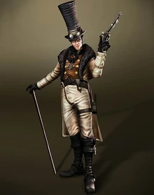 Reaver F3 Full