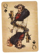 Reaver Card