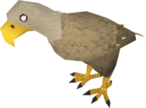 Desert eagle