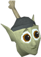 Cave goblin