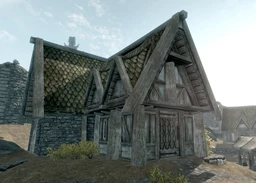 Severio's House