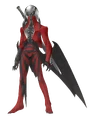 DMC3DTDante