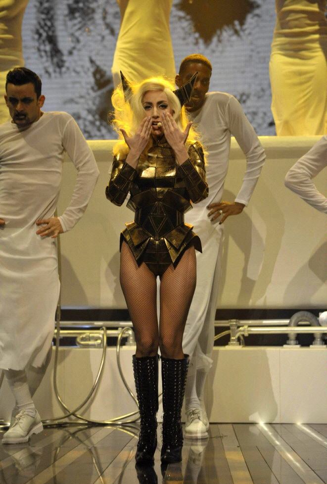 the fame monster the fame monster