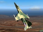 ACZ F-1 Body