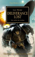 18. Deliverence lost