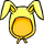 Oreilles de lapin jaune icon.png