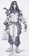 Wastelander CA6