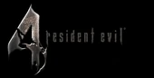 RE4 HD Logo