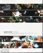 Gundam Evolve Material 83