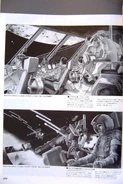 Gundam Sentinel - The Battle of Real Gundam 227