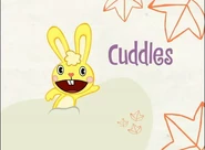 Cuddles1