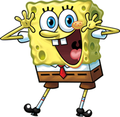 spongebob list of episodes on SpongeBob SquarePants - SpongeBob Fanon Wiki