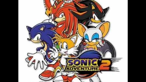 For True Story (feat. Everett Bradley) - Second Sonic vs