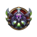 Rogue crest