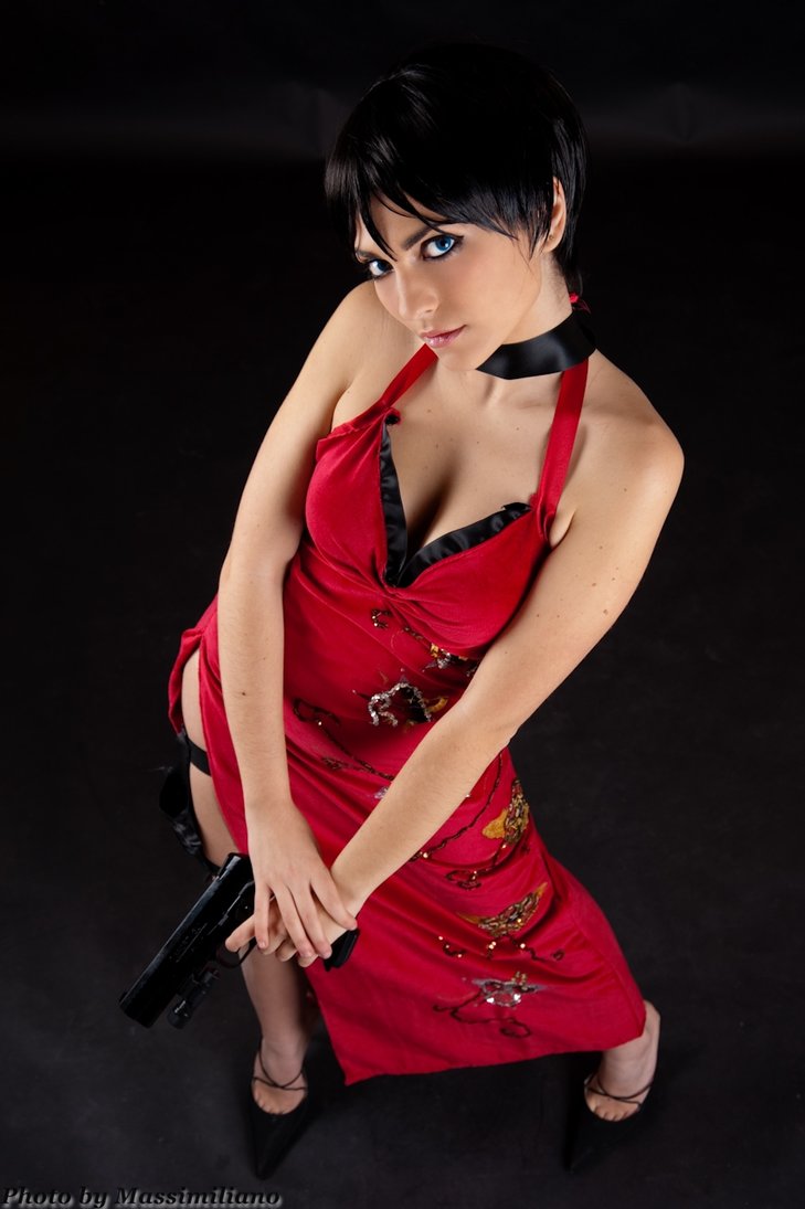 Ada  Wong - Picture Colection