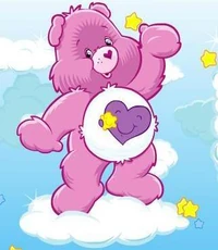 Take Care Bear