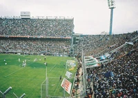 Velez Sarsfield Stadium wikipedia duran duran