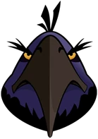 Space eagle SPEED
