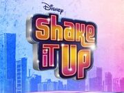 Shake it up-show