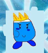 SSKirby on Internet