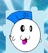 MattBoo from Internet