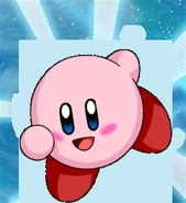 Kirby From Internet