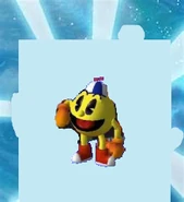 Pac-man 64 From the Internet